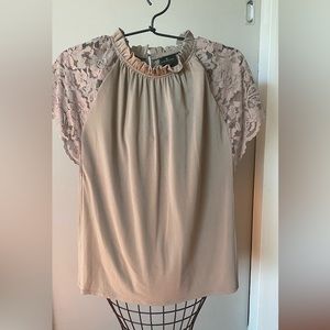 Worthington top Size L